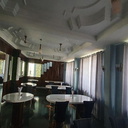 Oyo Hotel Rajshree Akolia ภายนอก รูปภาพ